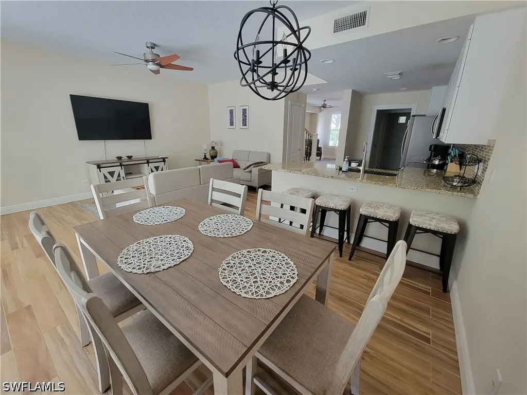 3536 Islandwalk Circle Naples FL 34119
