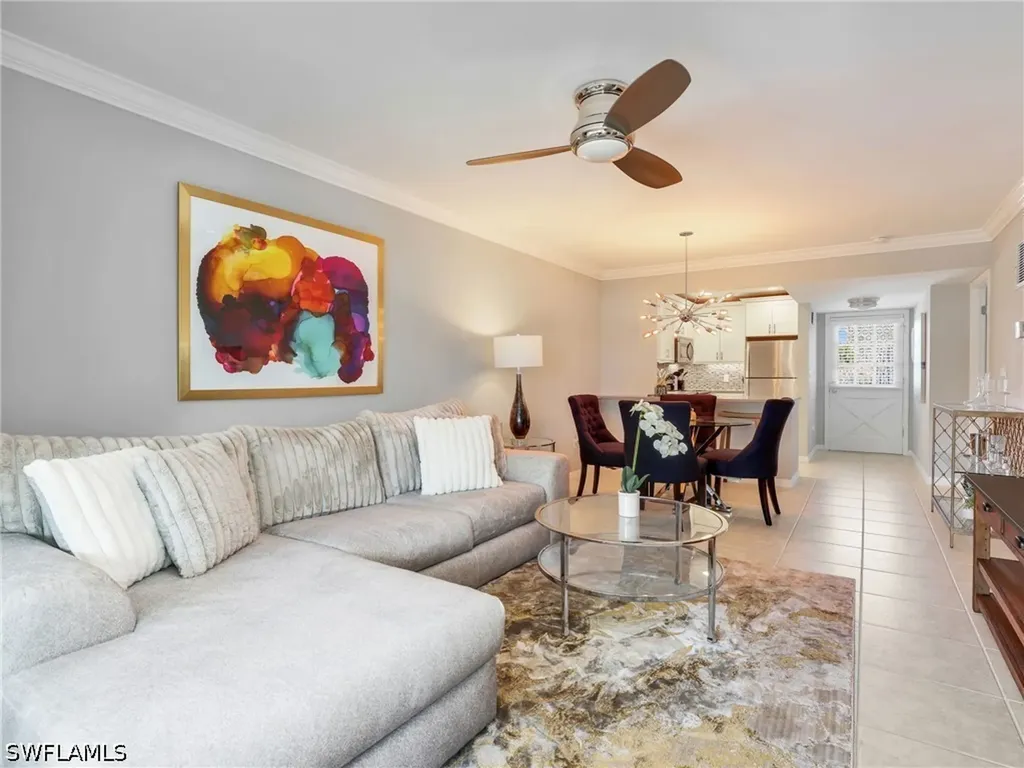 750 Mooring Line Drive Naples FL 34102