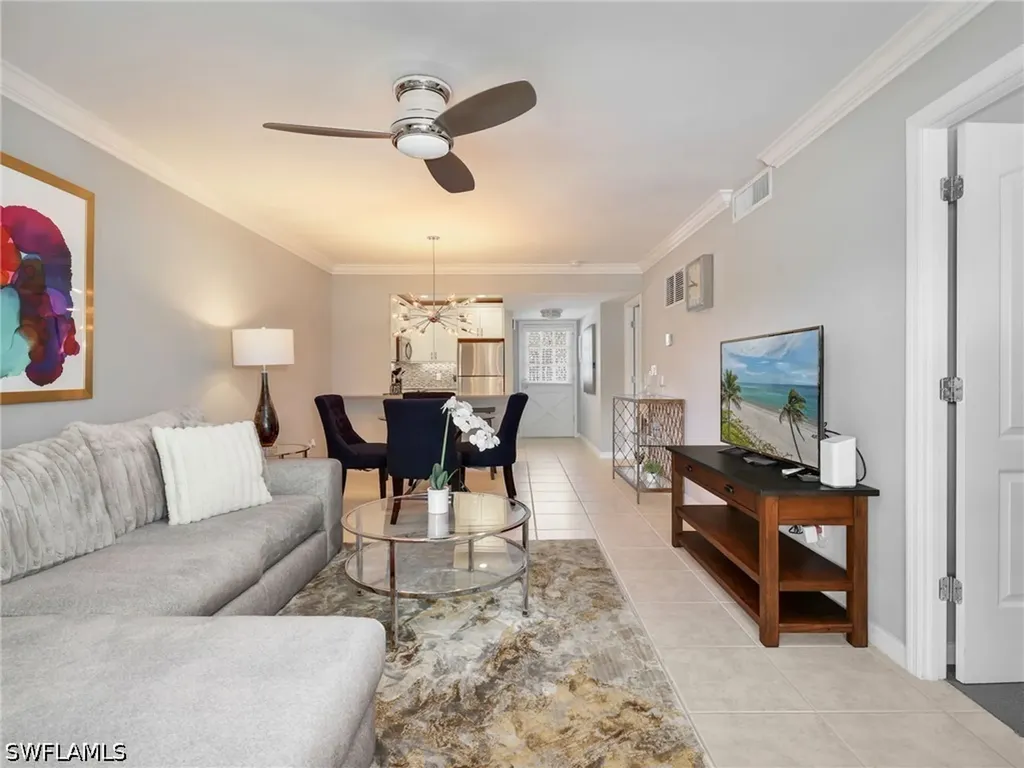 750 Mooring Line Drive Naples FL 34102