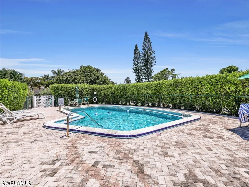 750 Mooring Line Drive Naples FL 34102