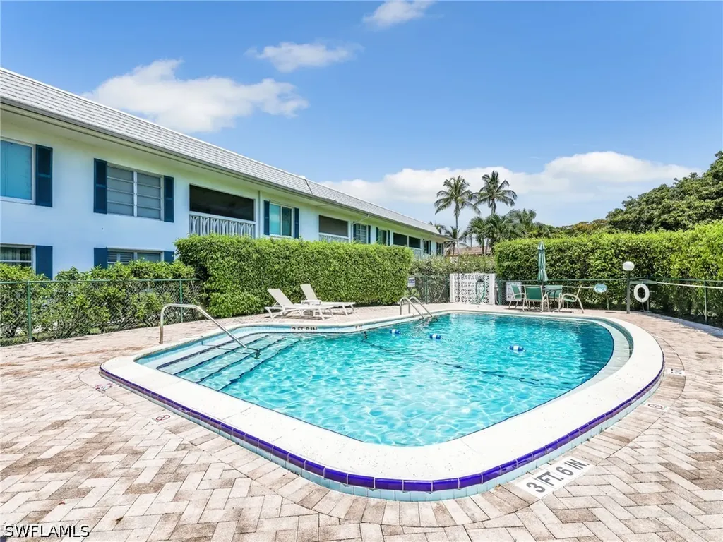 750 Mooring Line Drive Naples FL 34102