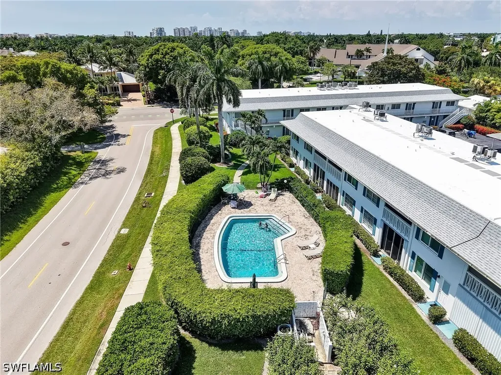 750 Mooring Line Drive Naples FL 34102