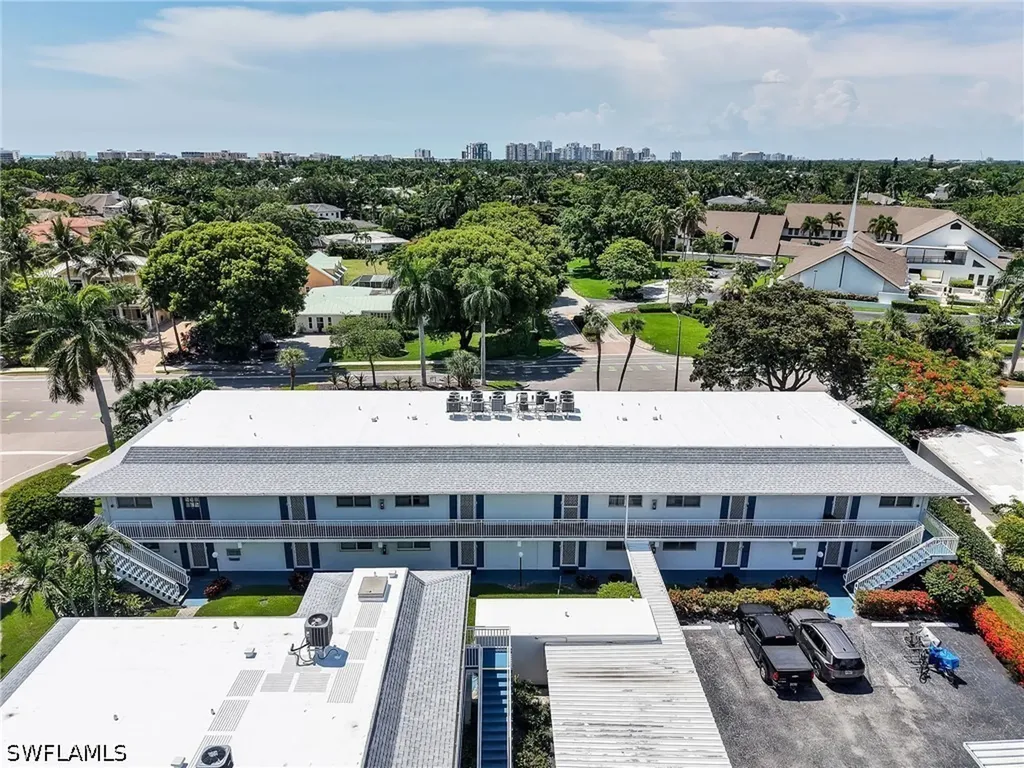750 Mooring Line Drive Naples FL 34102