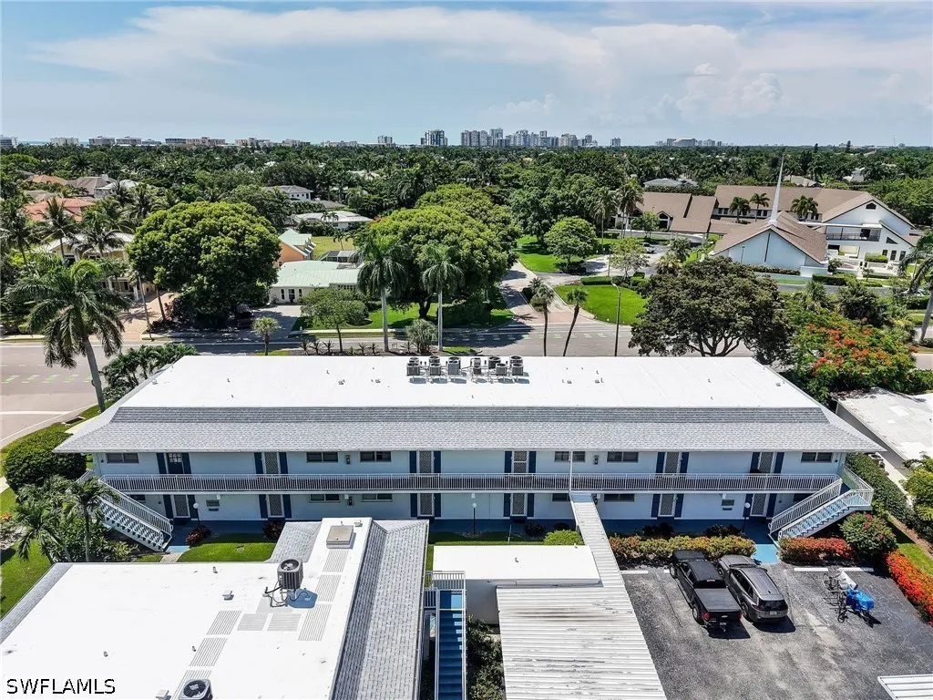 750 Mooring Line Drive Naples FL 34102