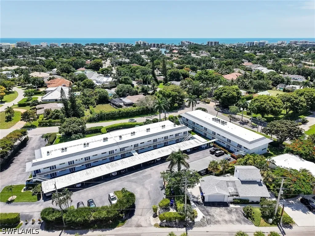 750 Mooring Line Drive Naples FL 34102