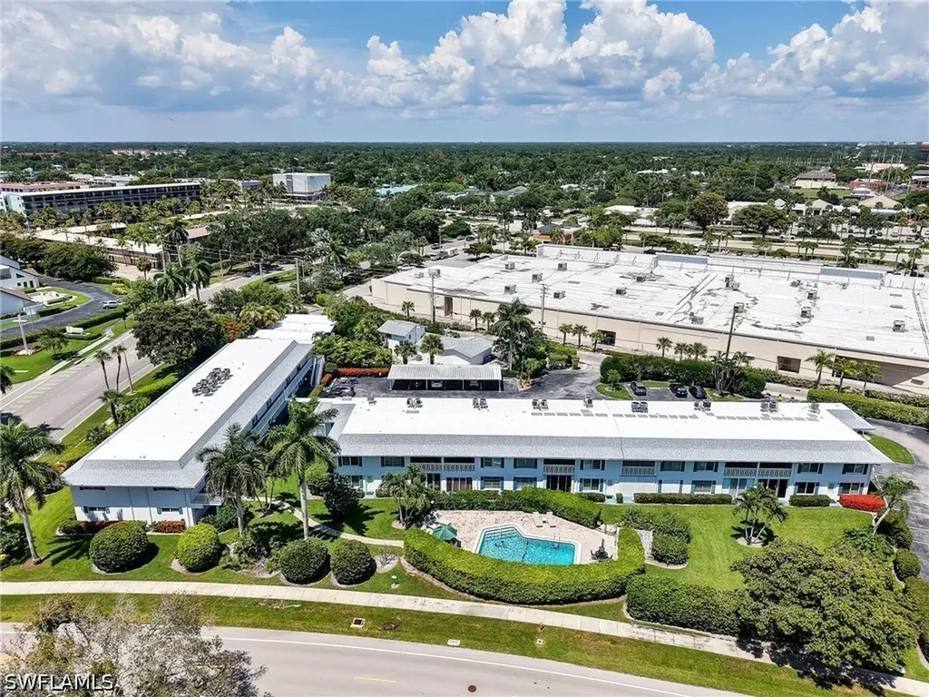 750 Mooring Line Drive Naples FL 34102