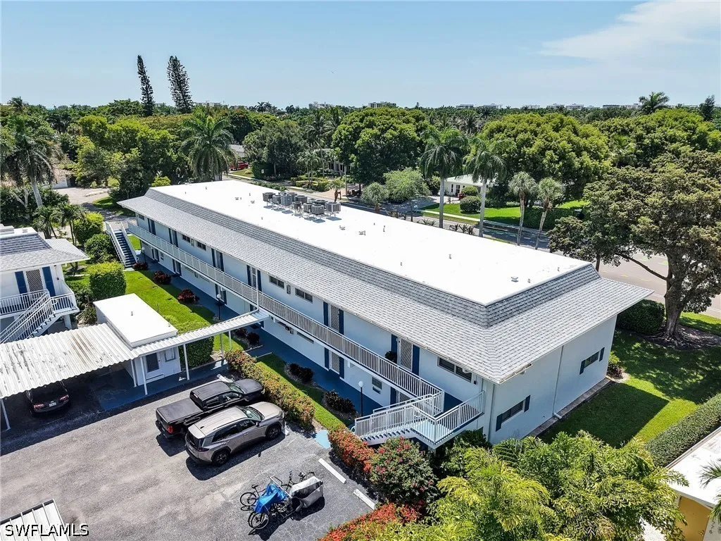 750 Mooring Line Drive Naples FL 34102