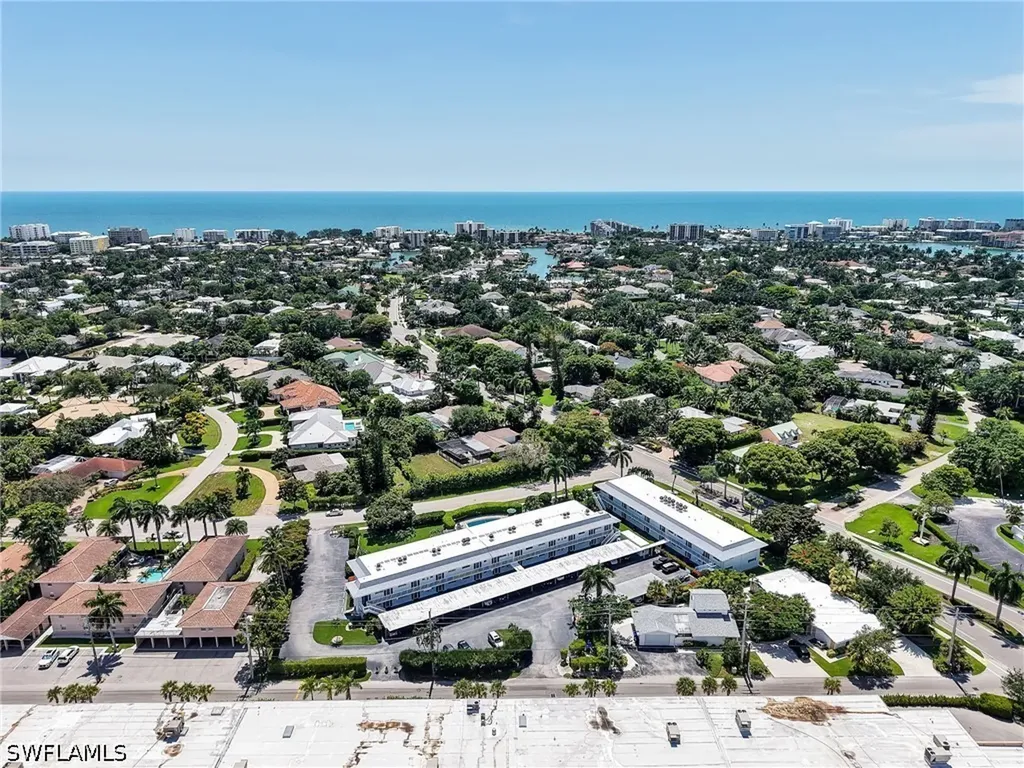 750 Mooring Line Drive Naples FL 34102