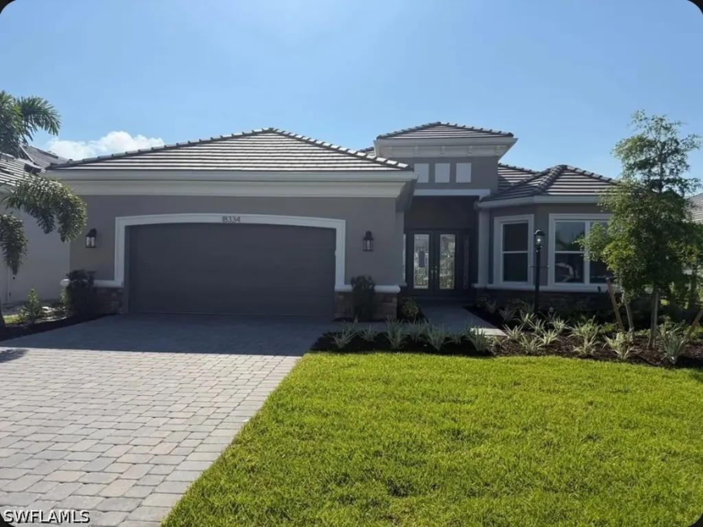 Fort Myers FL, 18334 Terracina Drive