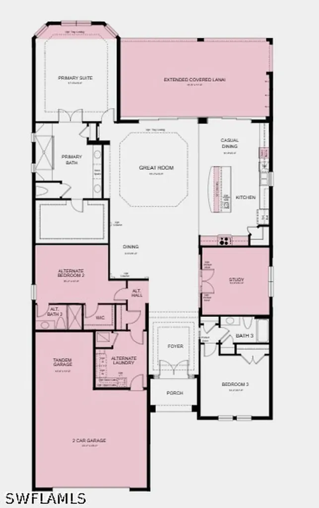 18334 Terracina Drive Fort Myers FL 33913