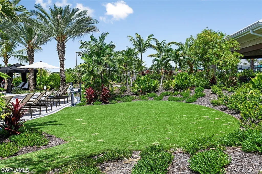18334 Terracina Drive Fort Myers FL 33913