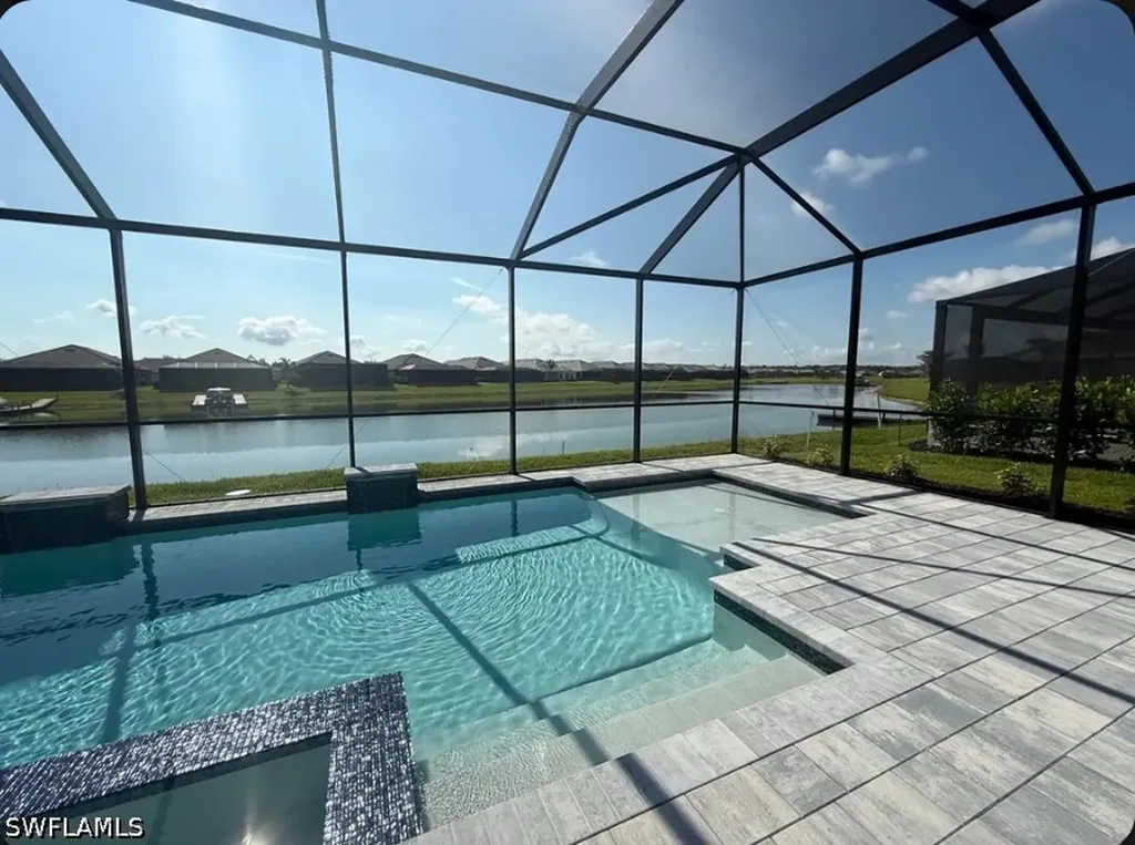 18334 Terracina Drive Fort Myers FL 33913