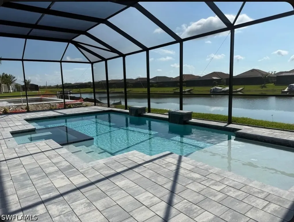 18334 Terracina Drive Fort Myers FL 33913
