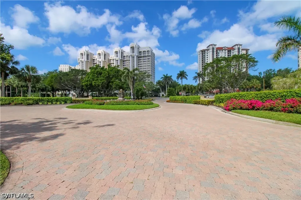 7024 Pelican Bay Boulevard Naples FL 34108