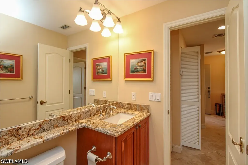 7024 Pelican Bay Boulevard Naples FL 34108