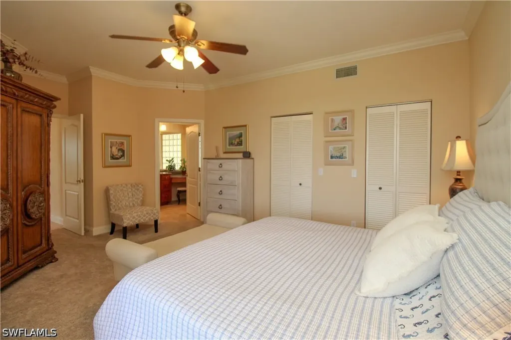 7024 Pelican Bay Boulevard Naples FL 34108