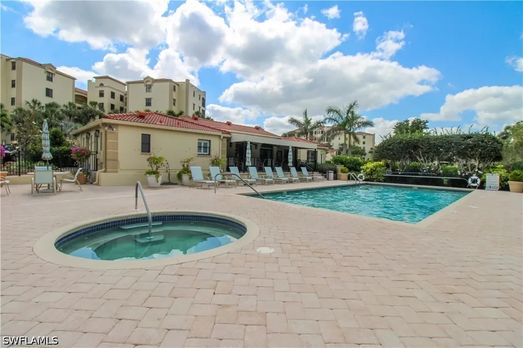 7024 Pelican Bay Boulevard Naples FL 34108