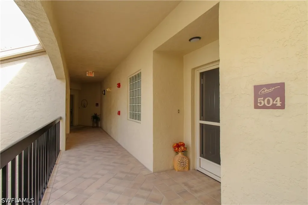 7024 Pelican Bay Boulevard Naples FL 34108