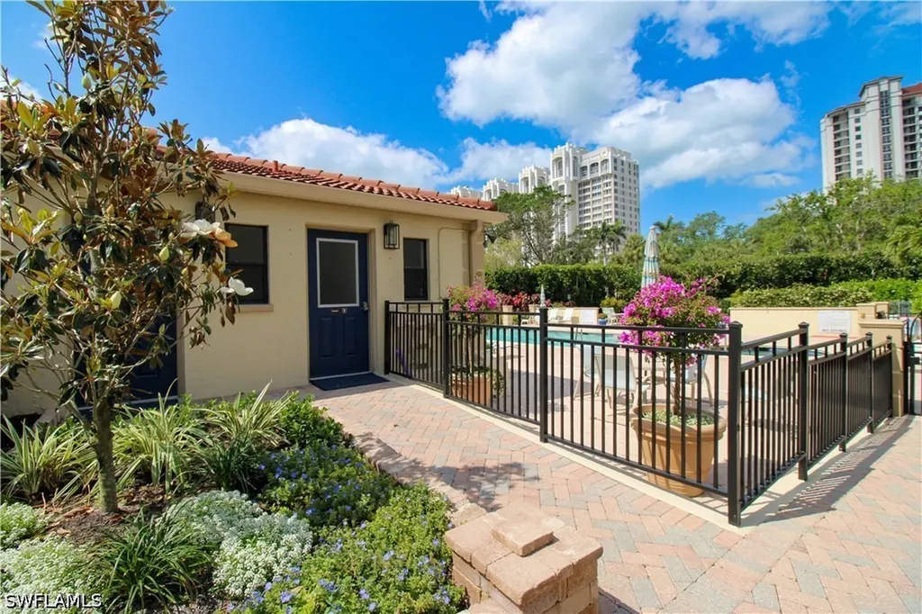 7024 Pelican Bay Boulevard Naples FL 34108