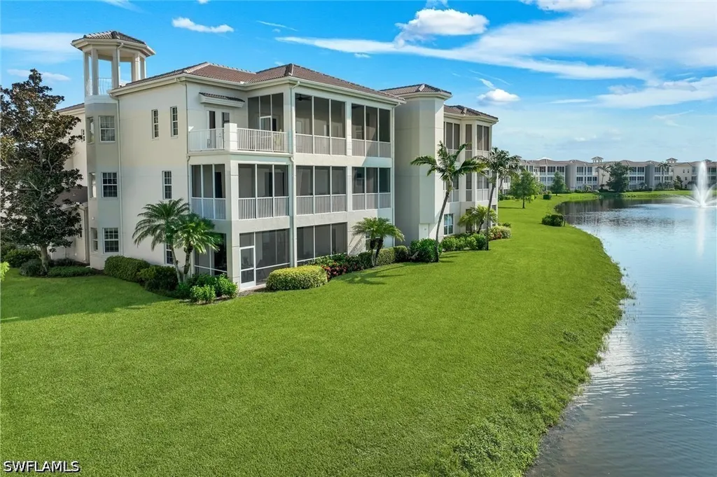 558 Avellino Isle Circle Naples FL 34119