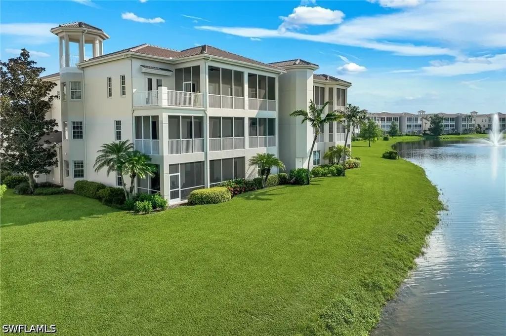 558 Avellino Isle Circle Naples FL 34119