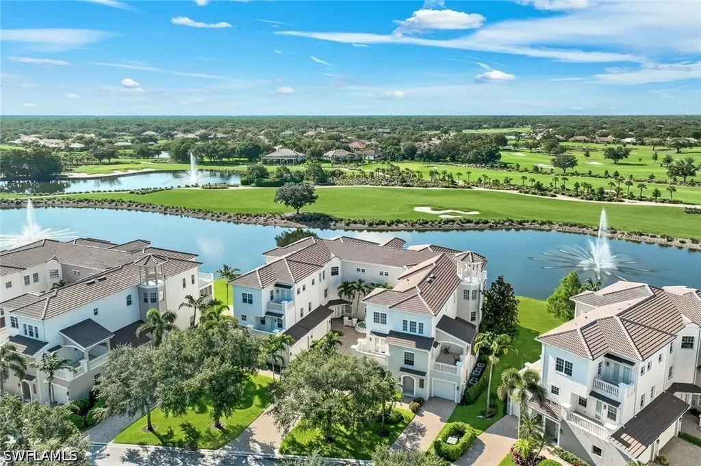 558 Avellino Isle Circle Naples FL 34119