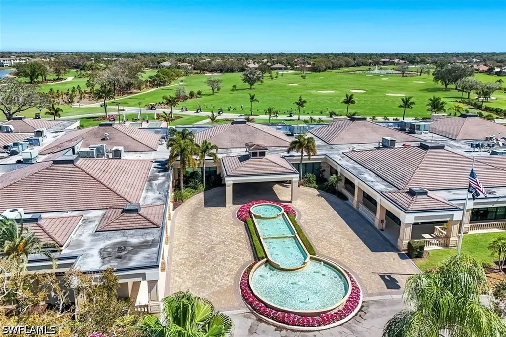 558 Avellino Isle Circle Naples FL 34119