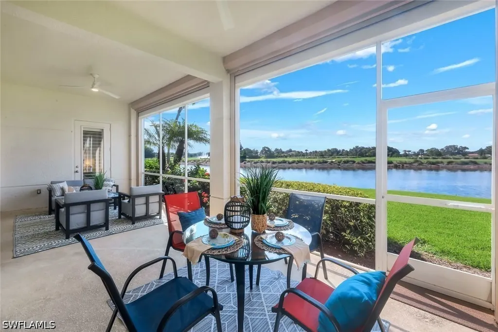 558 Avellino Isle Circle Naples FL 34119