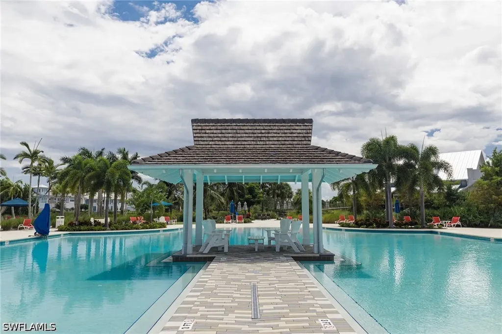 7184 Cayo Coco Lane Naples FL 34113