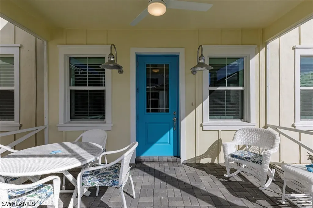 7184 Cayo Coco Lane Naples FL 34113