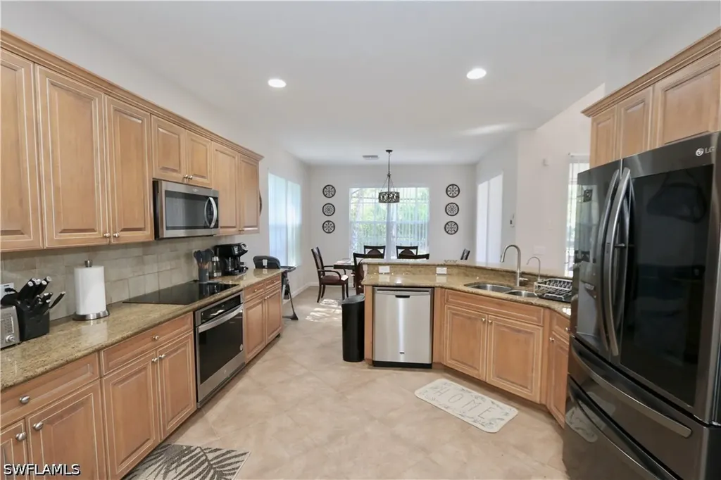 15578 Vallecas Lane Naples FL 34110