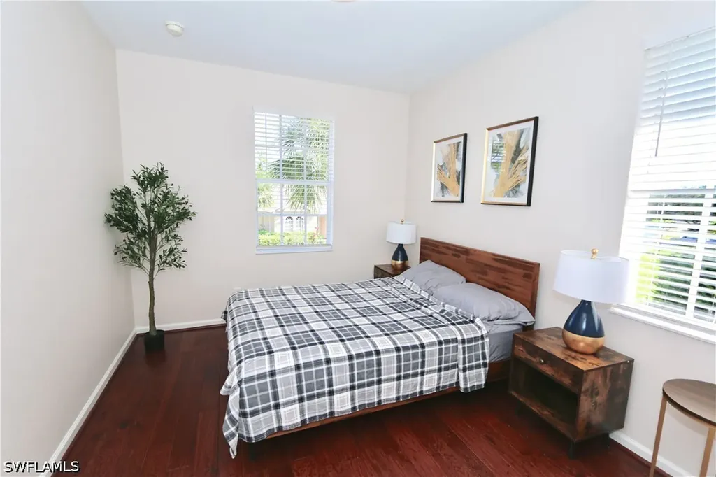 15578 Vallecas Lane Naples FL 34110
