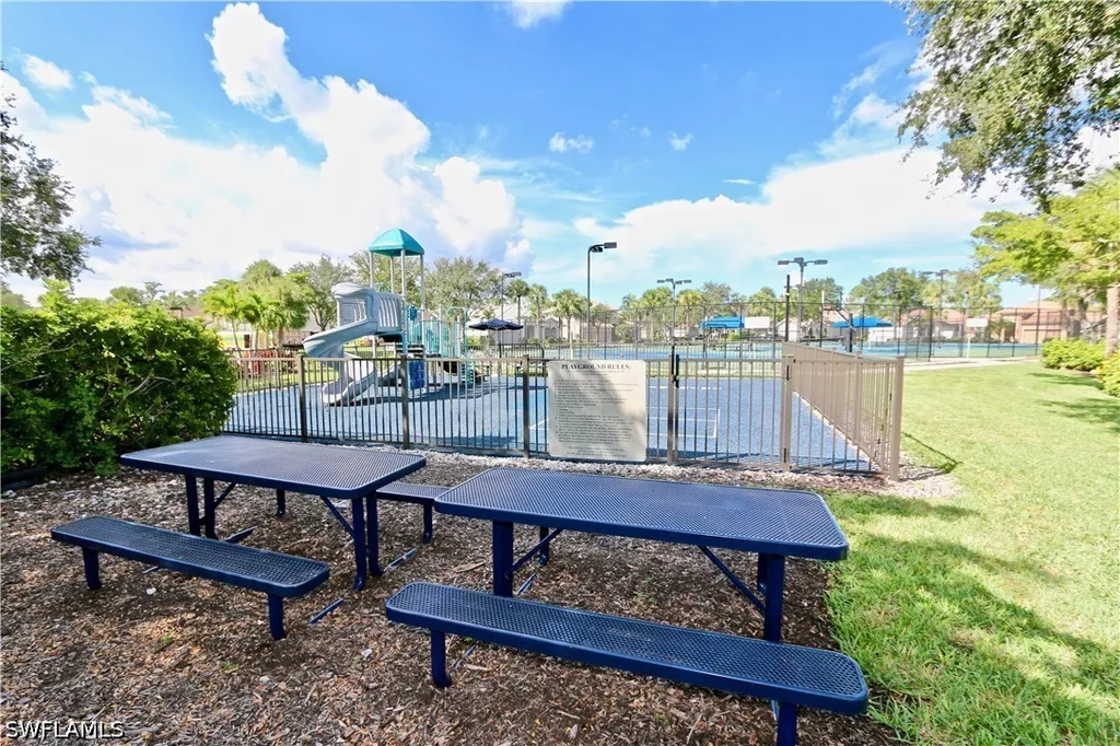 15578 Vallecas Lane Naples FL 34110