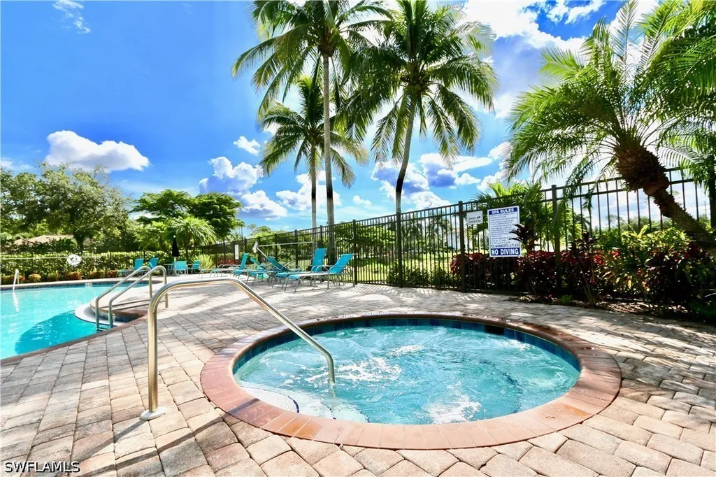 15578 Vallecas Lane Naples FL 34110