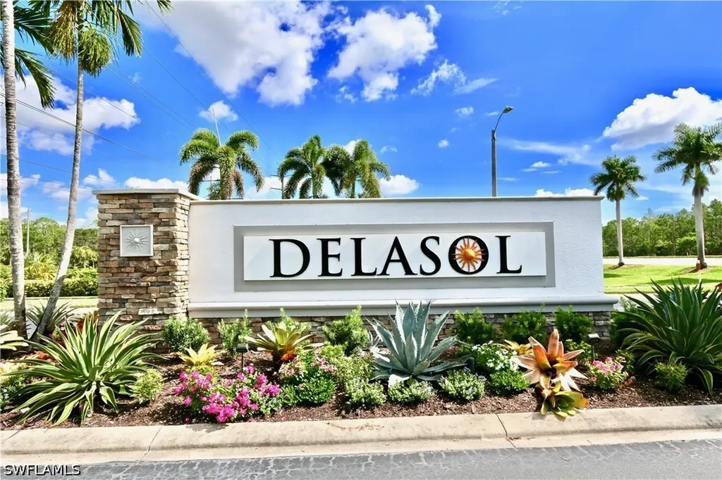 15578 Vallecas Lane Naples FL 34110
