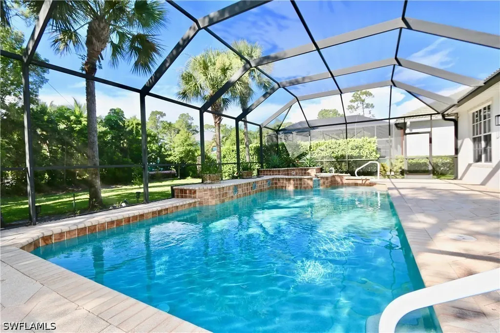 15578 Vallecas Lane Naples FL 34110