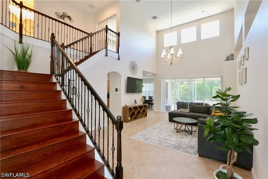 15578 Vallecas Lane Naples FL 34110