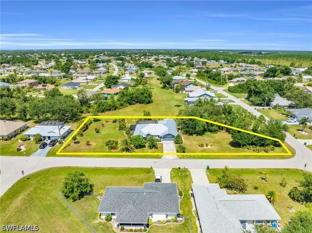 131 Ceyenne Street Punta Gorda FL 33983