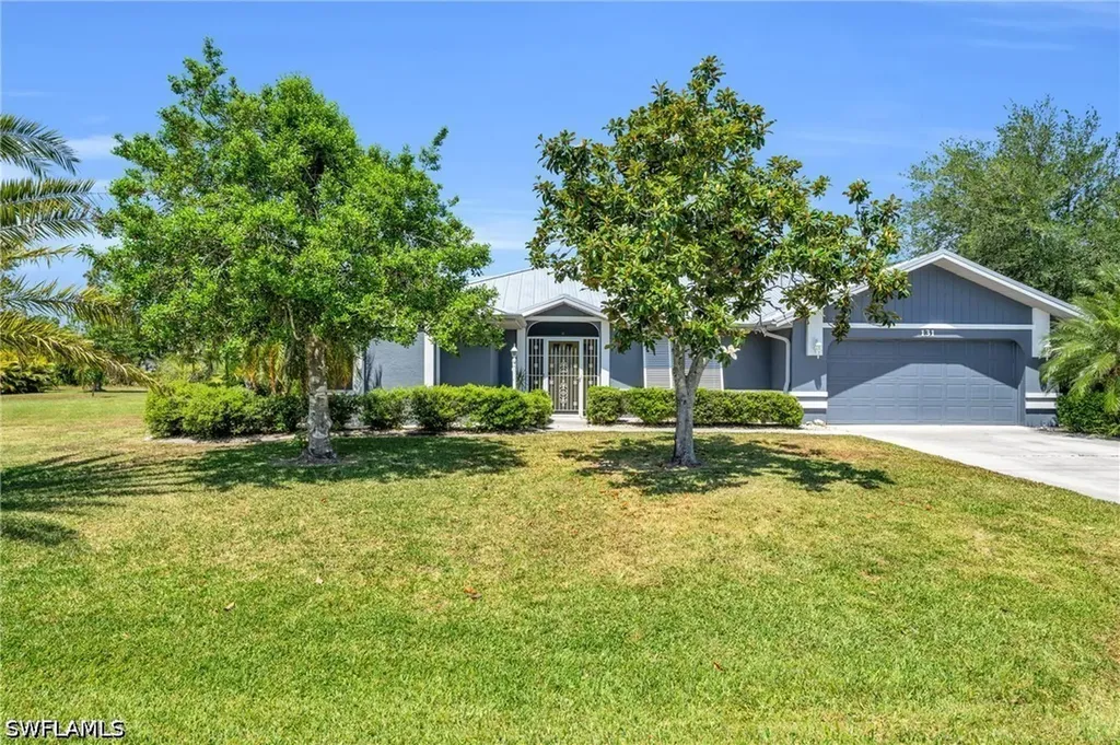 131 Ceyenne Street Punta Gorda FL 33983