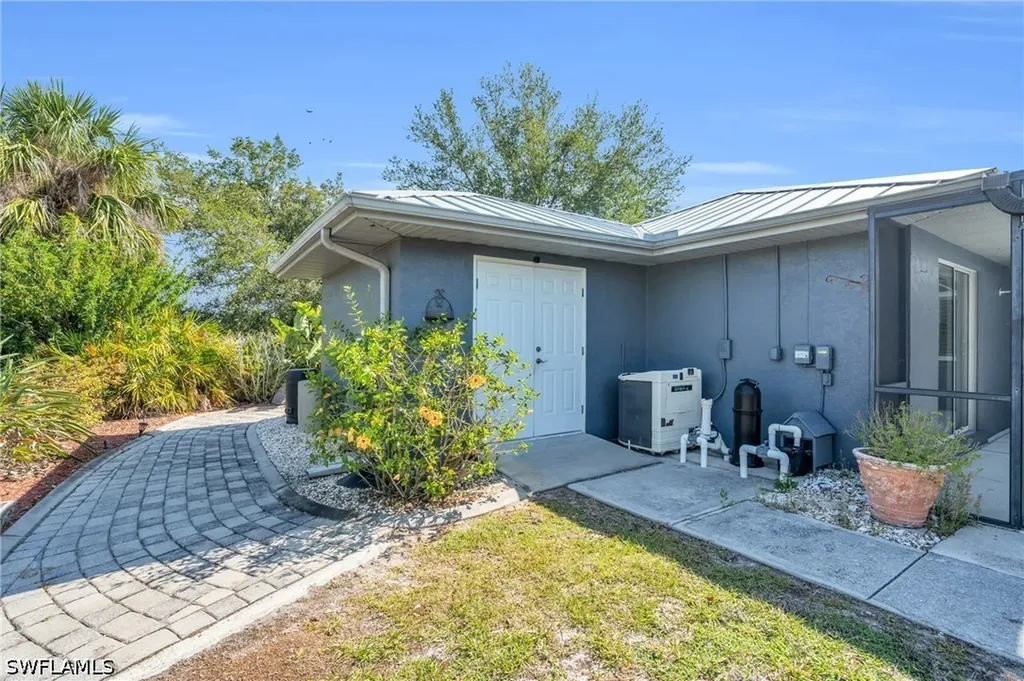 131 Ceyenne Street Punta Gorda FL 33983