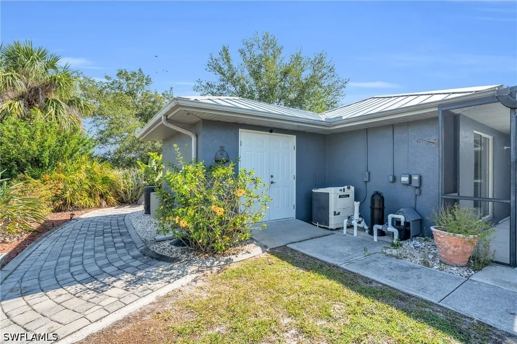 131 Ceyenne Street Punta Gorda FL 33983
