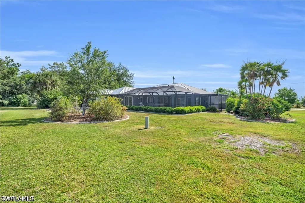 131 Ceyenne Street Punta Gorda FL 33983