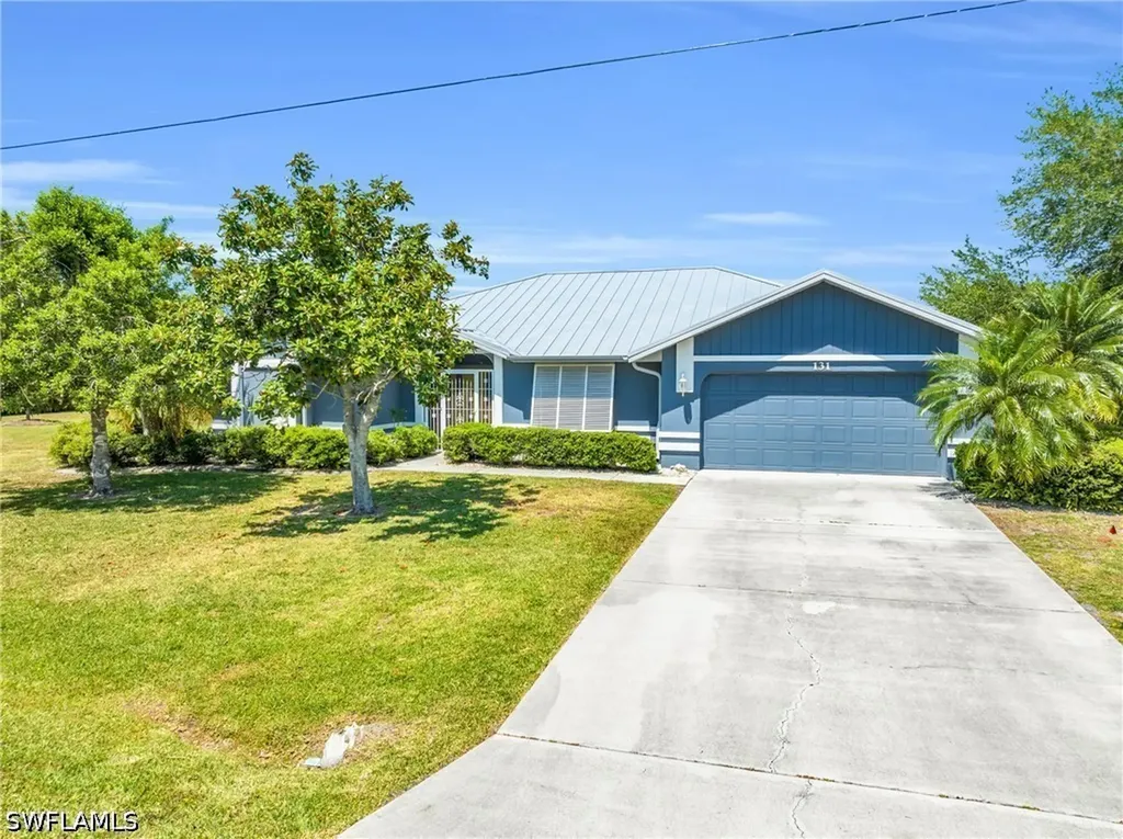 131 Ceyenne Street Punta Gorda FL 33983