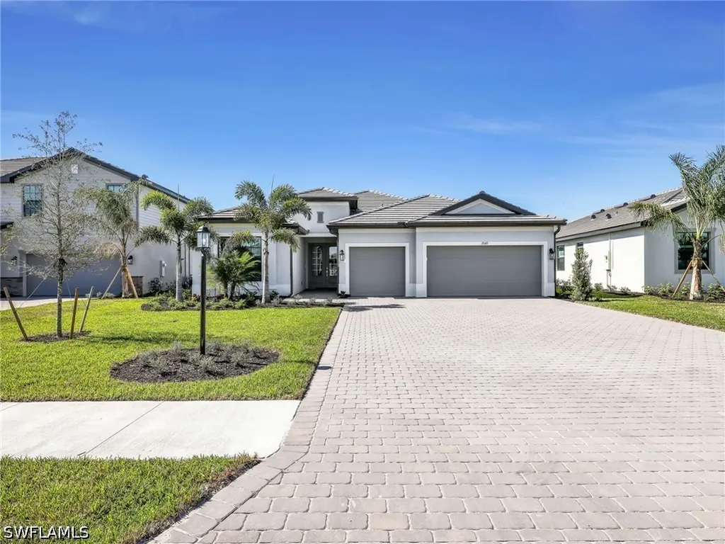 21143 Verawood Loop Estero FL 33928