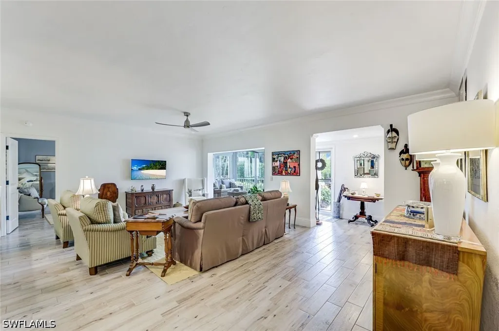 788 Willowbrook Drive Naples FL 34108