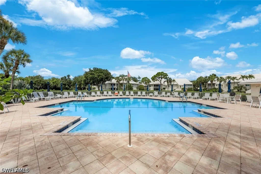 788 Willowbrook Drive Naples FL 34108