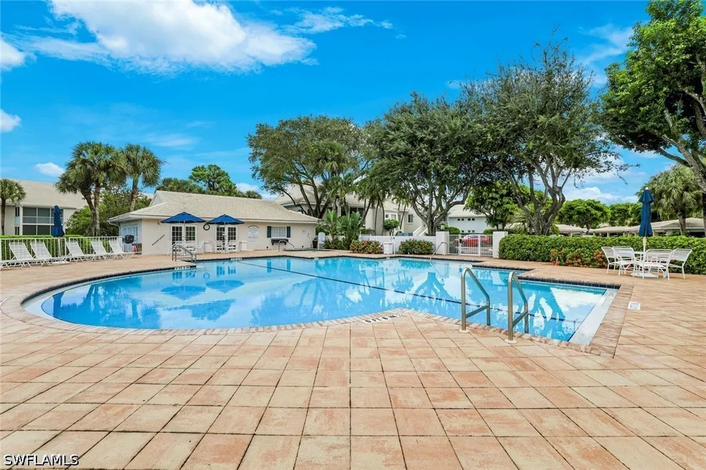 788 Willowbrook Drive Naples FL 34108