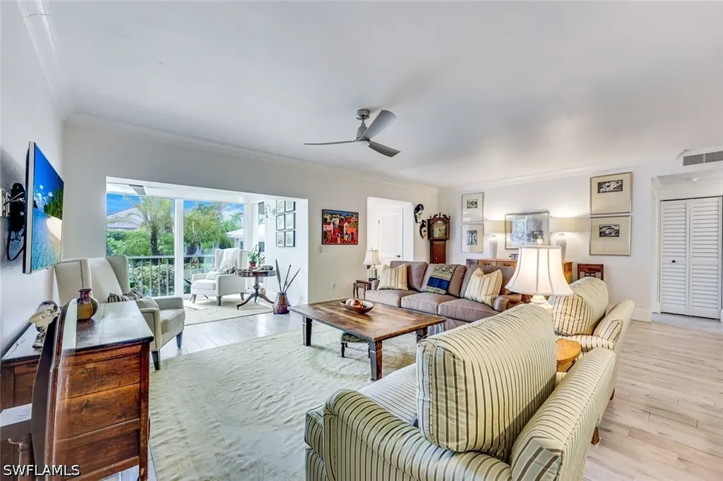 788 Willowbrook Drive Naples FL 34108