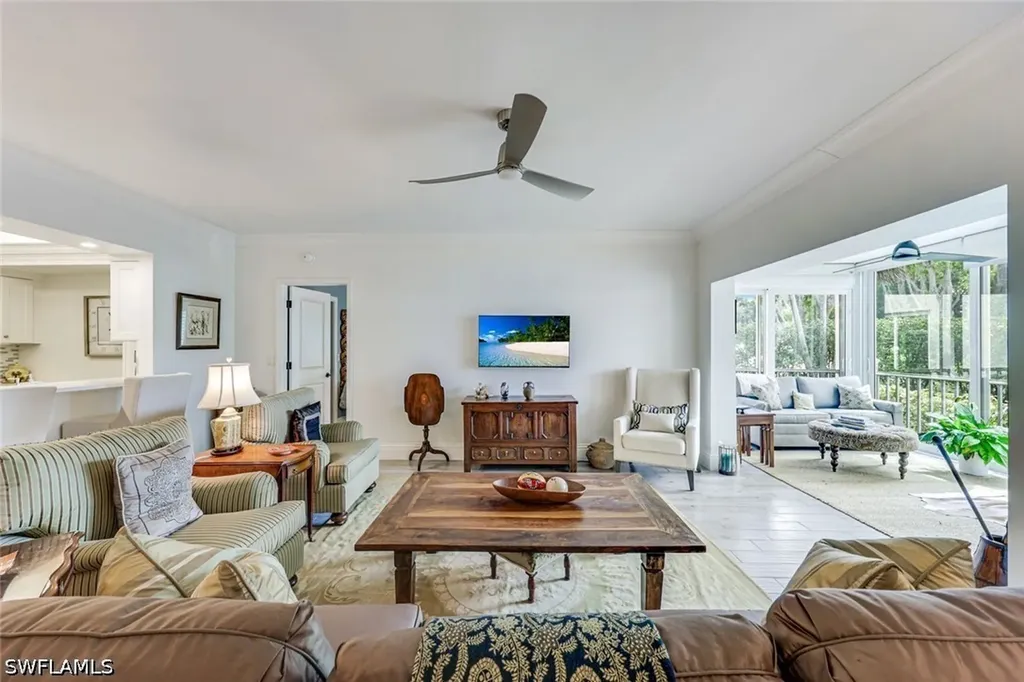 788 Willowbrook Drive Naples FL 34108