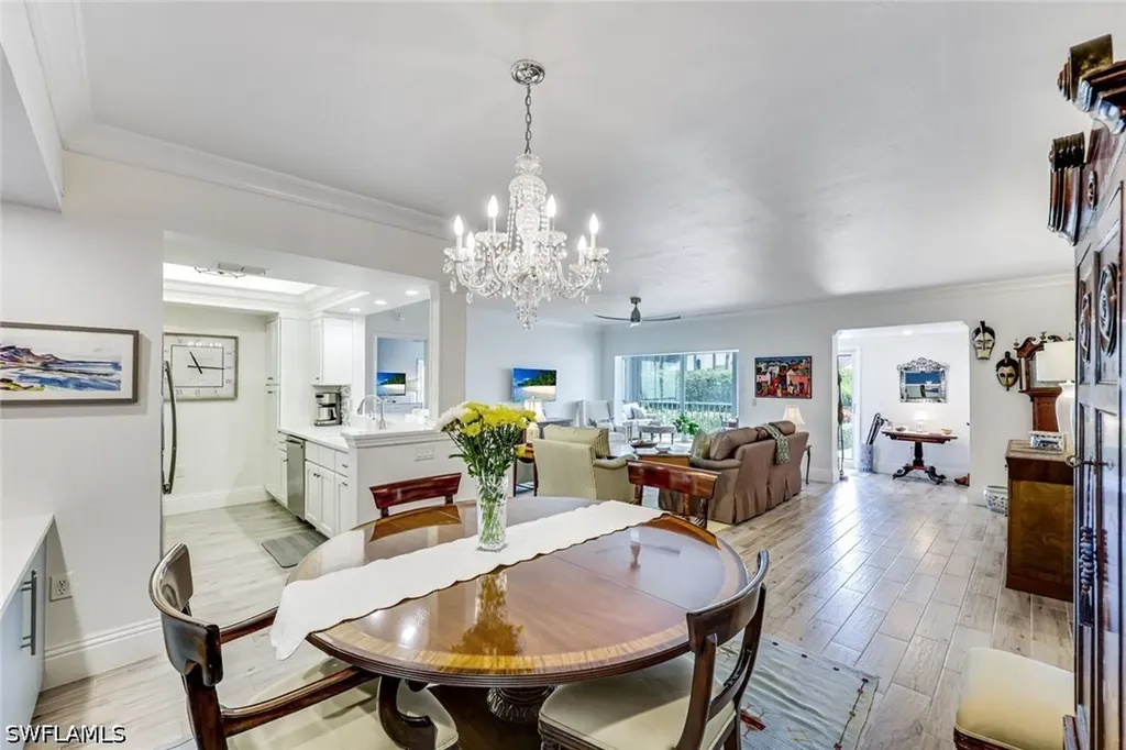 788 Willowbrook Drive Naples FL 34108
